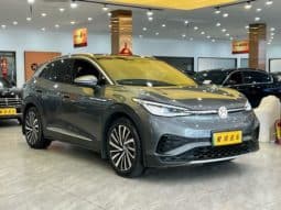 
										Volkswagen ID.4 X, 2023 full									