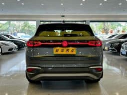 
										Volkswagen ID.4 X, 2023 full									