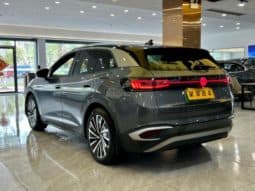 
										Volkswagen ID.4 X, 2023 full									