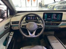 
										Volkswagen ID.4 X, 2023 full									