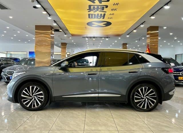 
								Volkswagen ID.4 X, 2023 full									