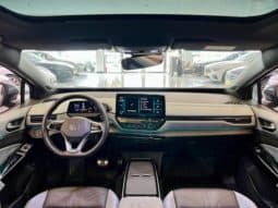 
										Volkswagen ID.4 X, 2023 full									