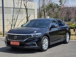 67d3276361cc8 Volkswagen Passat, 2021