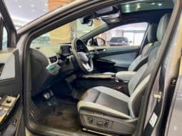 
										Volkswagen ID.4 X, 2023 full									