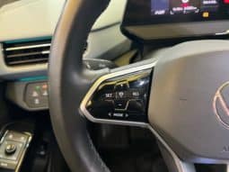 
										Volkswagen ID.4 X, 2023 full									
