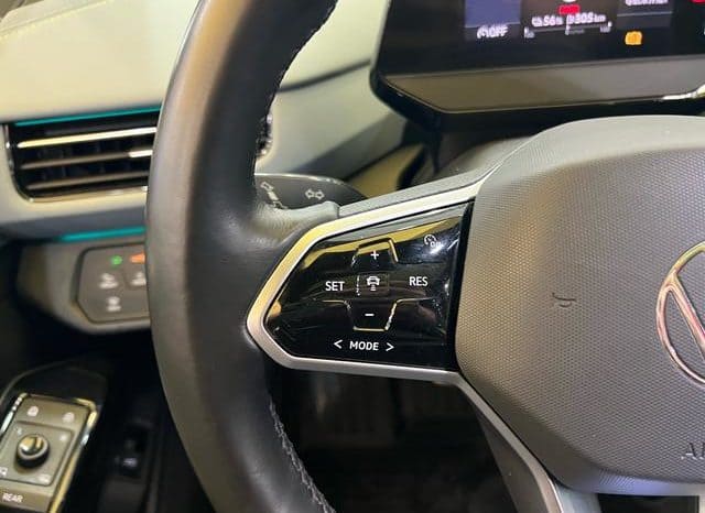 
								Volkswagen ID.4 X, 2023 full									