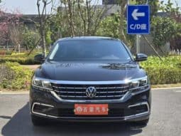 
										Volkswagen Passat, 2021 full									