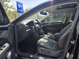
										Volkswagen Passat, 2021 full									