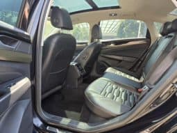 
										Volkswagen Passat, 2021 full									