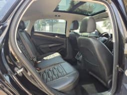 
										Volkswagen Passat, 2021 full									