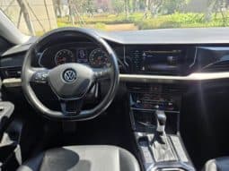 
										Volkswagen Passat, 2021 full									