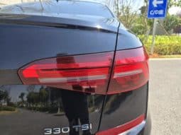 
										Volkswagen Passat, 2021 full									