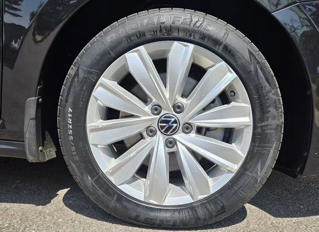 
								Volkswagen Passat, 2021 full									