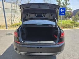 
										Volkswagen Passat, 2021 full									