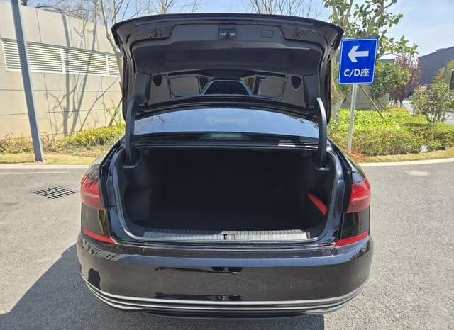 
								Volkswagen Passat, 2021 full									