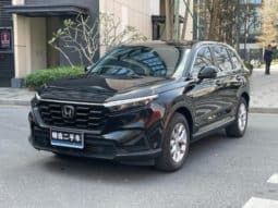 67d32ac25c57f Honda CR-V (III), 2024