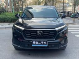 
										Honda CR-V (III), 2024 full									