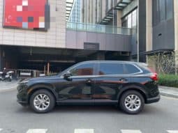 
										Honda CR-V (III), 2024 full									