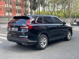 
										Honda CR-V (III), 2024 full									