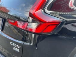 
										Honda CR-V (III), 2024 full									
