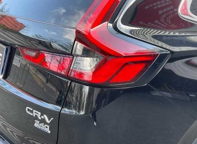 
								Honda CR-V (III), 2024 full									