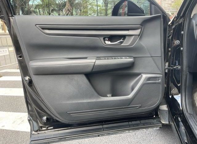 
								Honda CR-V (III), 2024 full									