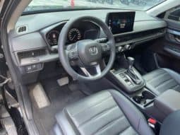 
										Honda CR-V (III), 2024 full									
