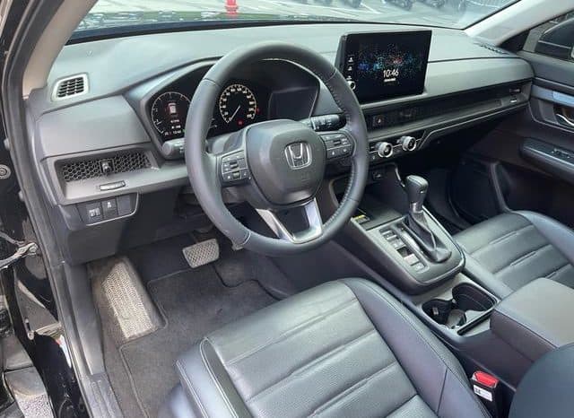 
								Honda CR-V (III), 2024 full									