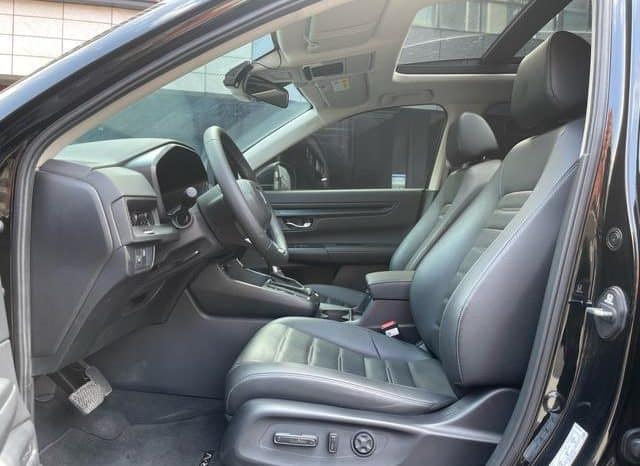 
								Honda CR-V (III), 2024 full									