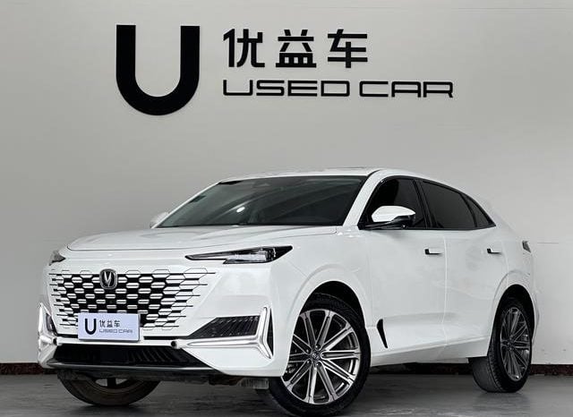 67d32c4b3ea58 Changan UNI-K, 2022