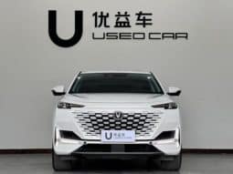 
										Changan UNI-K, 2022 full									