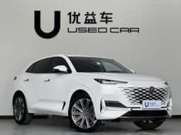 
										Changan UNI-K, 2022 full									