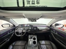 
										Changan UNI-K, 2022 full									