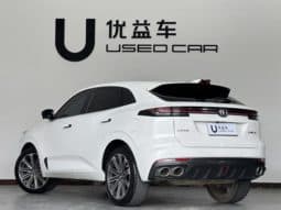 
										Changan UNI-K, 2022 full									