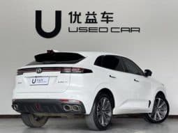 
										Changan UNI-K, 2022 full									