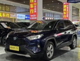 67d32c79ca146 Toyota RAV4 (IV), 2023