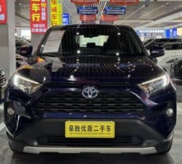 
										Toyota RAV4 (IV), 2023 full									