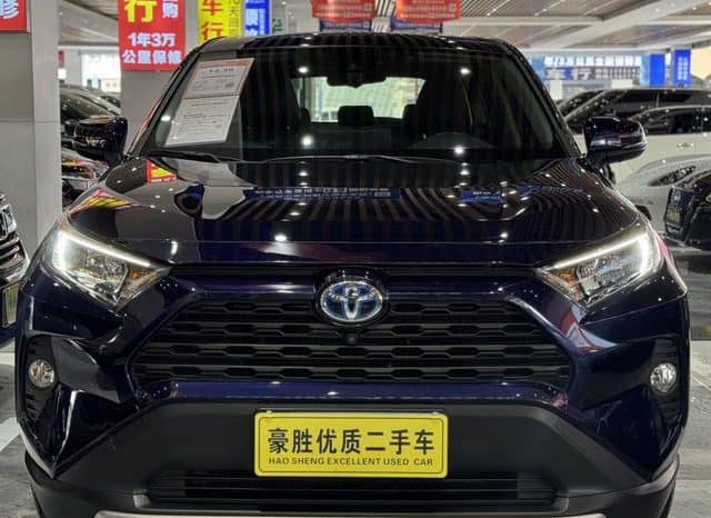 
								Toyota RAV4 (IV), 2023 full									