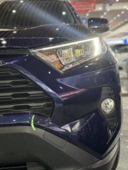 
										Toyota RAV4 (IV), 2023 full									