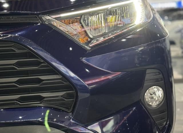 
								Toyota RAV4 (IV), 2023 full									