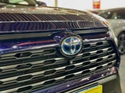 
										Toyota RAV4 (IV), 2023 full									