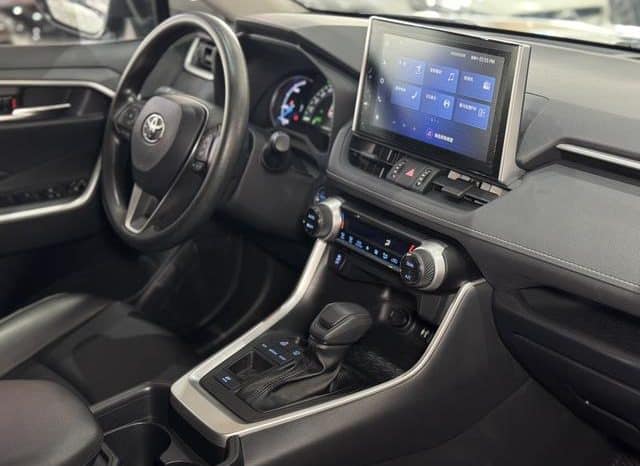 
								Toyota RAV4 (IV), 2023 full									