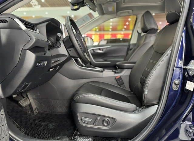 
								Toyota RAV4 (IV), 2023 full									