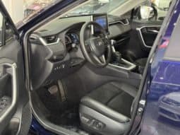 
										Toyota RAV4 (IV), 2023 full									