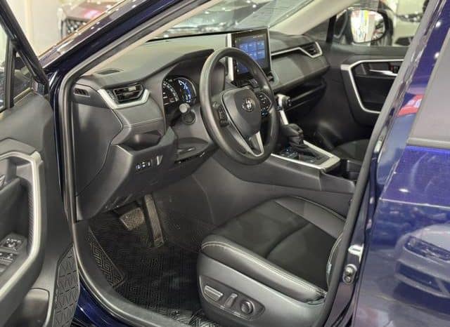 
								Toyota RAV4 (IV), 2023 full									