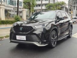 67d32c900befd Toyota Highlander, 2022