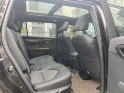 
										Toyota Highlander, 2022 full									