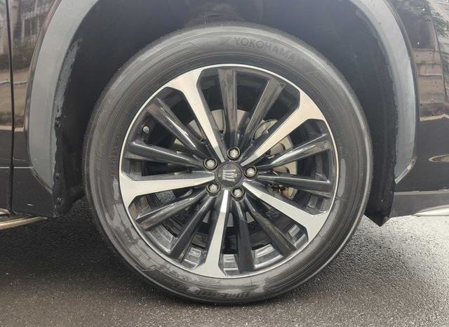 
								Toyota Highlander, 2022 full									