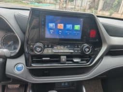 
										Toyota Highlander, 2022 full									