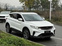 
										Geely Coolray, 2020 full									